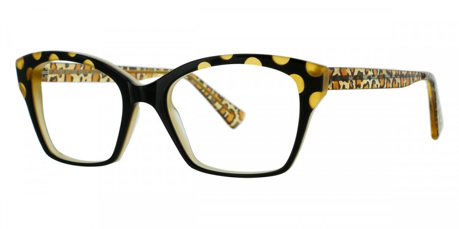 Color: Black (1040) - LaFont LAFFANTAISIE104051