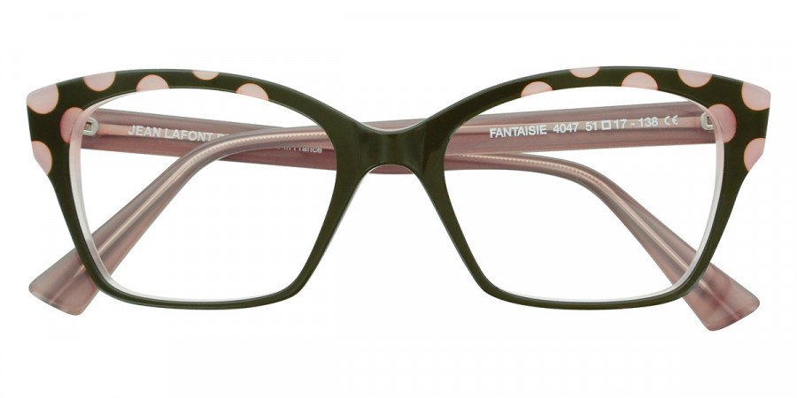 LaFont™ Fantaisie 4047 51 - Green