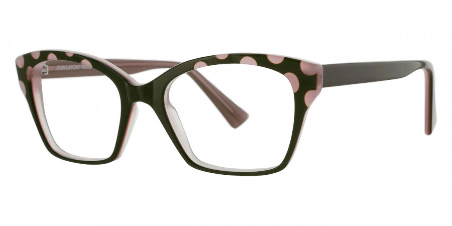 Color: Green (4047) - LaFont LAFFANTAISIE404751