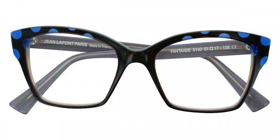 LaFont™ Fantaisie 5150 51 - Tortoiseshell