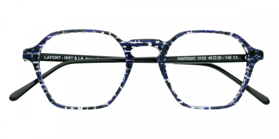 LaFont™ Fantasio 3133 49 - Blue