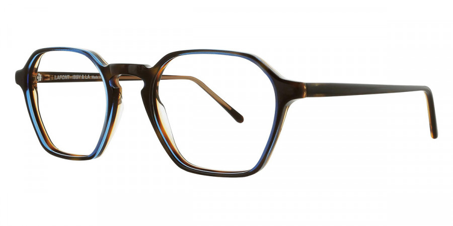 Color: Tortoiseshell (349) - LaFont LAFFANTASIO34949