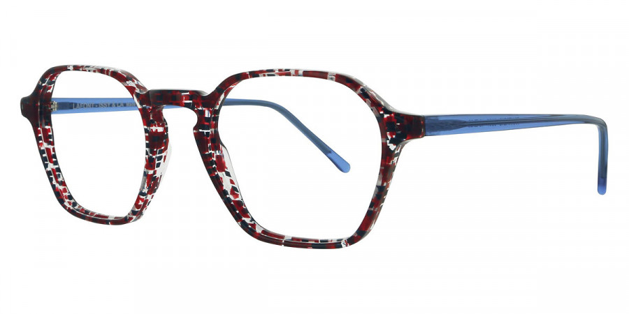 Color: Blue (6097) - LaFont LAFFANTASIO609749