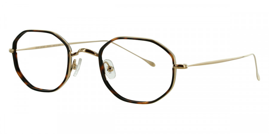 Color: Golden (3627W) - LaFont LAFFAUST3627W47