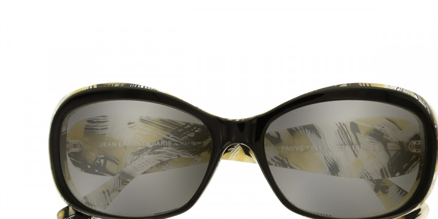 Color: Black (1065PZ) - LaFont LAFFAUVE1065PZ56