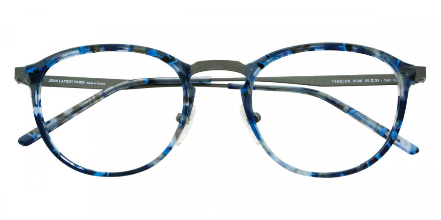 LaFont™ Fenelon 3086 50 - Tortoiseshell