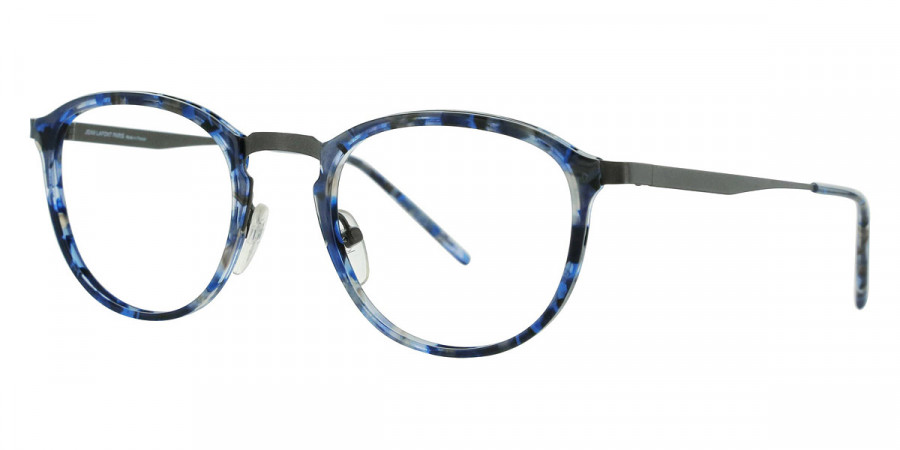 Color: Tortoiseshell (3086) - LaFont LAFFENELON308650