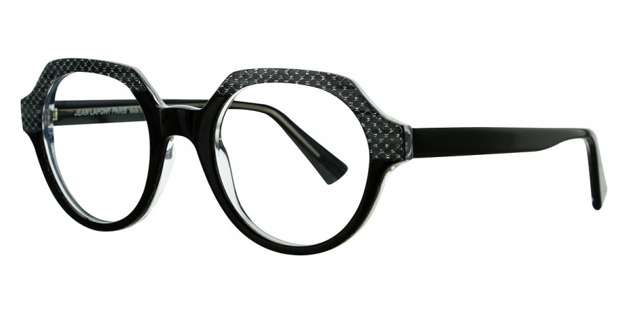 Color: Black (1051TOPT) - LaFont LAFFILMOPT1051TOPT48