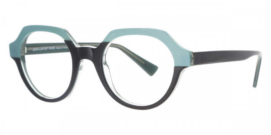 Color: Black (1083OPT) - LaFont LAFFILMOPT1083OPT48