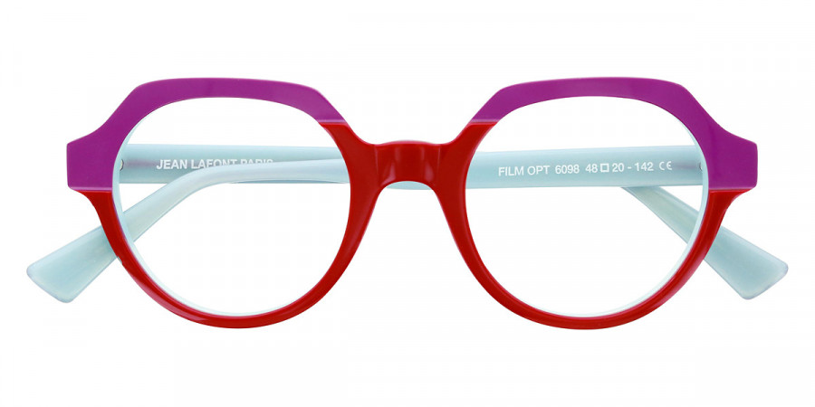 LaFont™ Film Opt 6098OPT 48 - Red