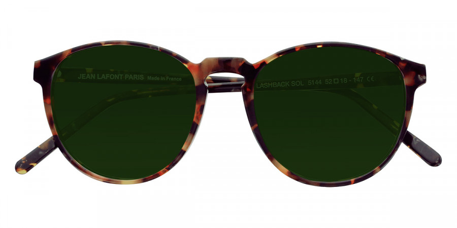 LaFont™ - Flashback Sol