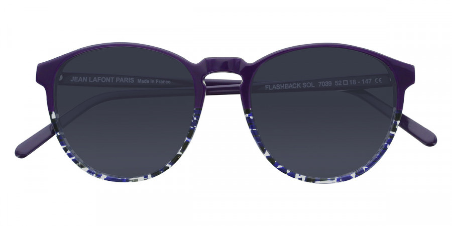 LaFont™ - Flashback Sol