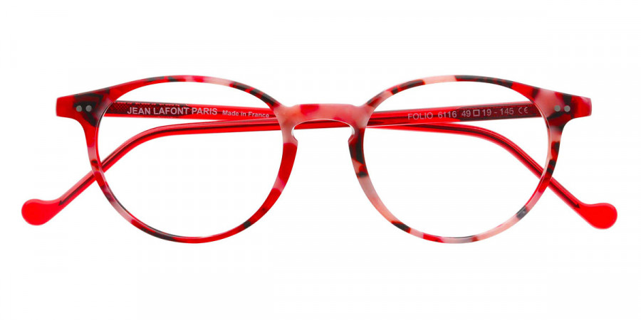 LaFont™ Folio 6116 49 - Red