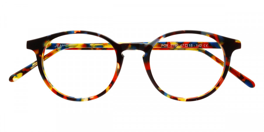 LaFont™ Fox 3190 47 - Tortoiseshell