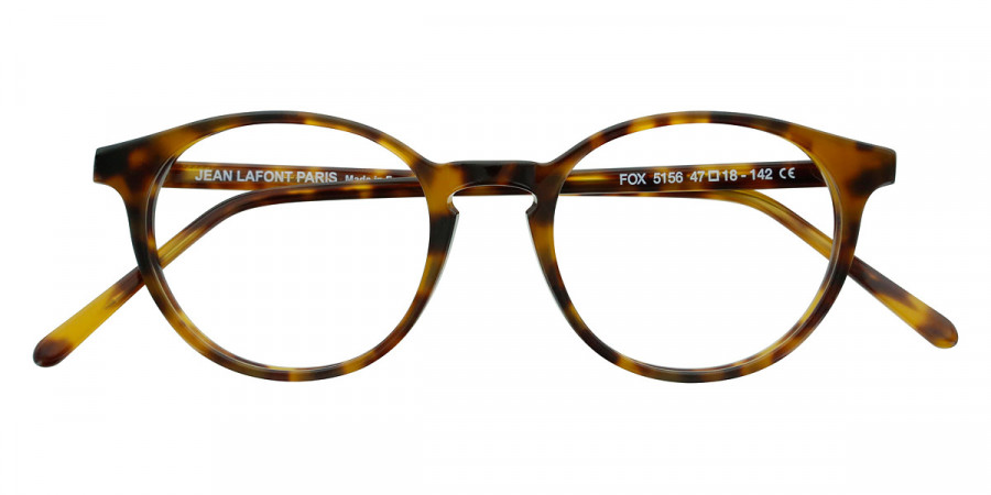 LaFont™ Fox 5156 47 - Tortoiseshell