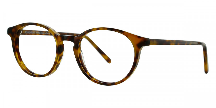 Color: Tortoiseshell (5156) - LaFont LAFFOX515647