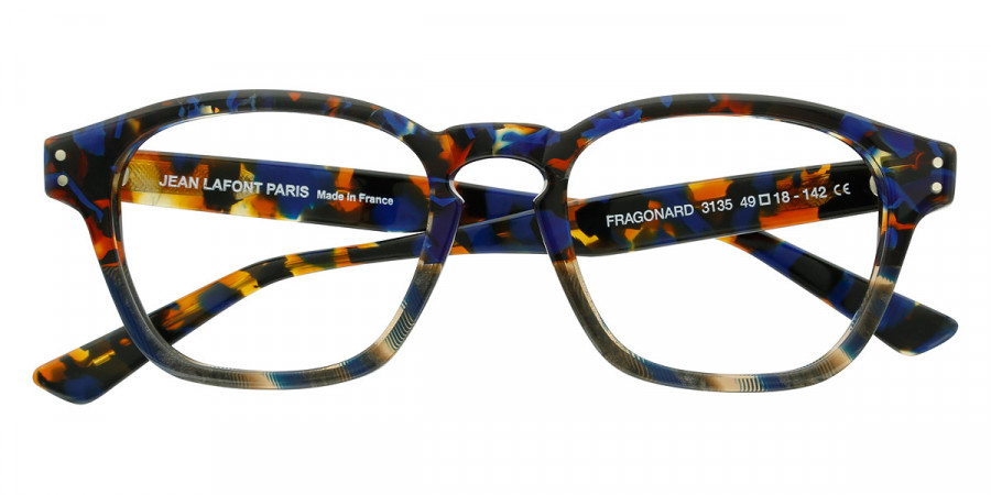 LaFont™ Fragonard 3135 49 - Blue