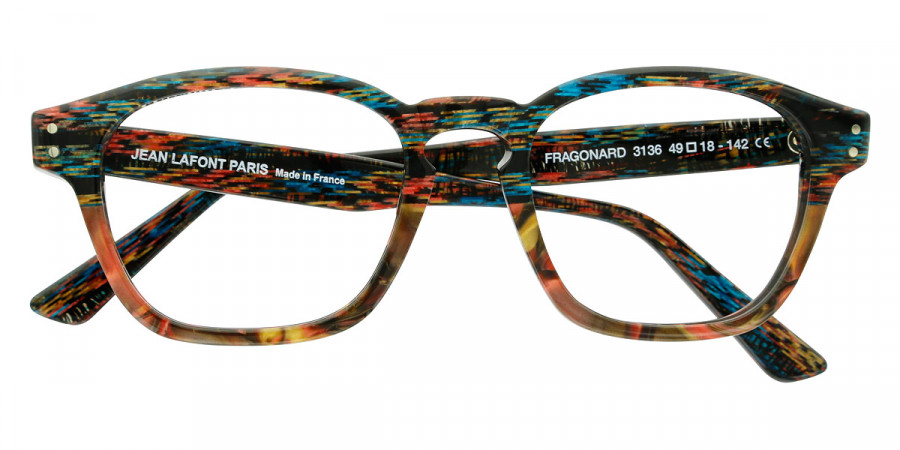 LaFont™ Fragonard 3136 49 - Tortoiseshell