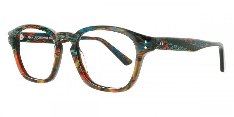 Color: Tortoiseshell (3136) - LaFont LAFFRAGONARD313649