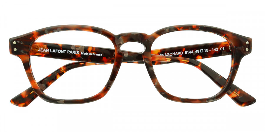 LaFont™ Fragonard 5144 49 - Tortoiseshell