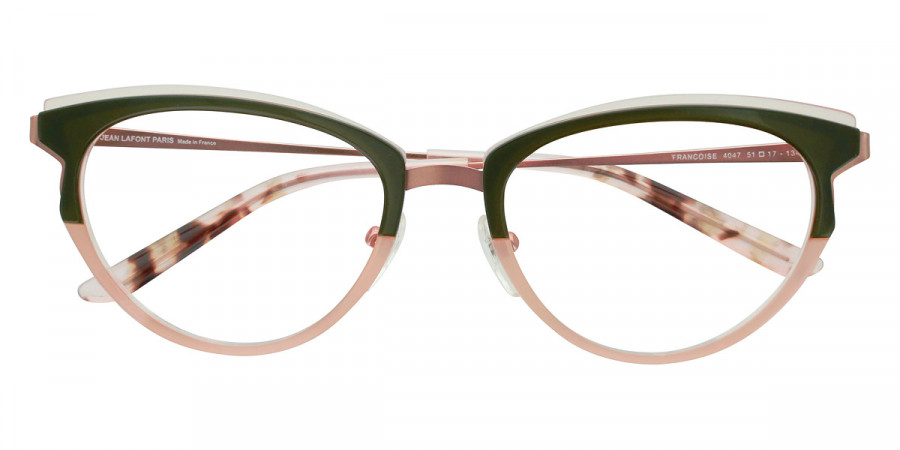 LaFont™ Francoise 4047 51 - Green