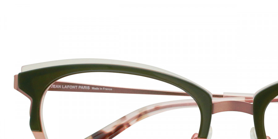 Color: Green (4047) - LaFont LAFFRANCOISE404751