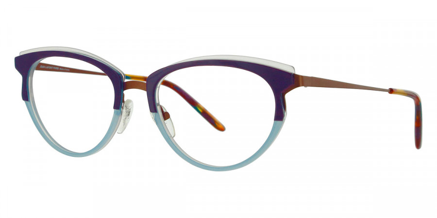 Color: Purple (7115) - LaFont LAFFRANCOISE711551