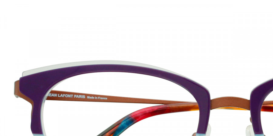 Color: Purple (7115) - LaFont LAFFRANCOISE711551