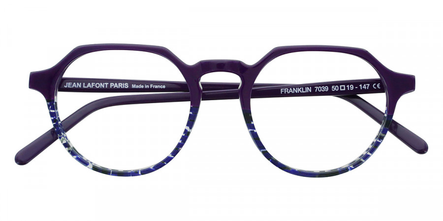 LaFont™ - Franklin Opt