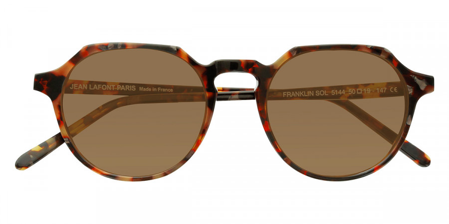 LaFont™ - Franklin Sol