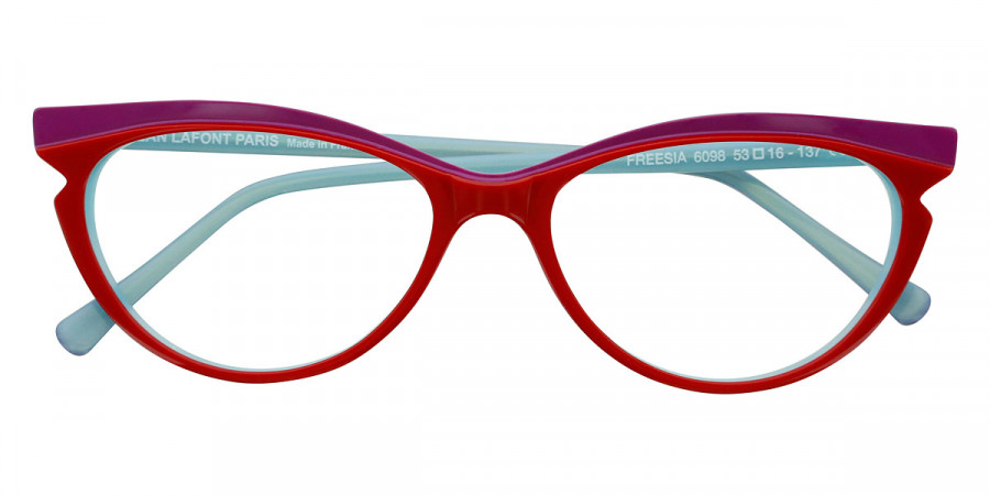 LaFont™ - Freesia