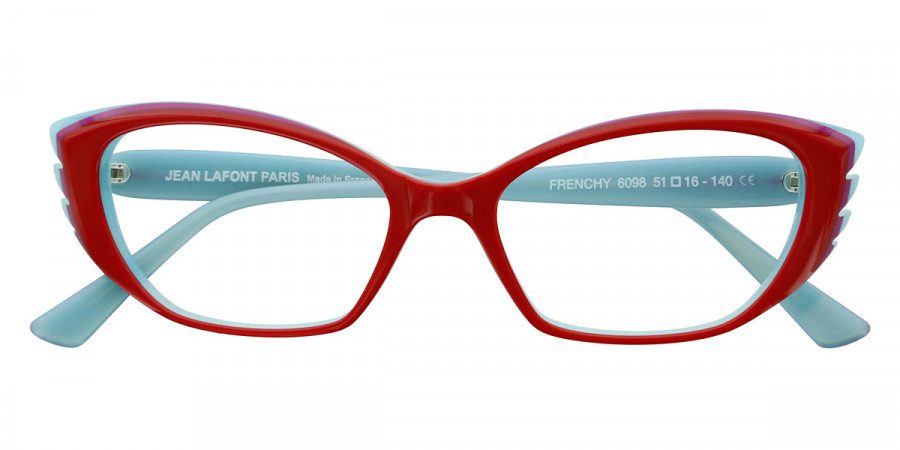 LaFont™ Frenchy 6098 51 - Red