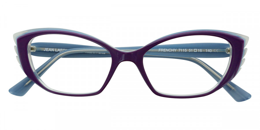 LaFont™ Frenchy 7115 51 - Purple