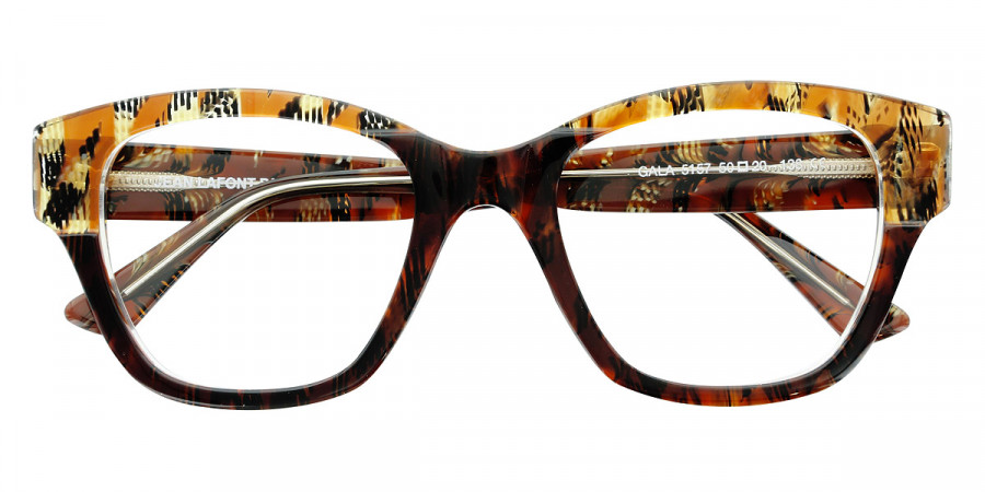 LaFont™ Gala 5157 50 - Tortoiseshell