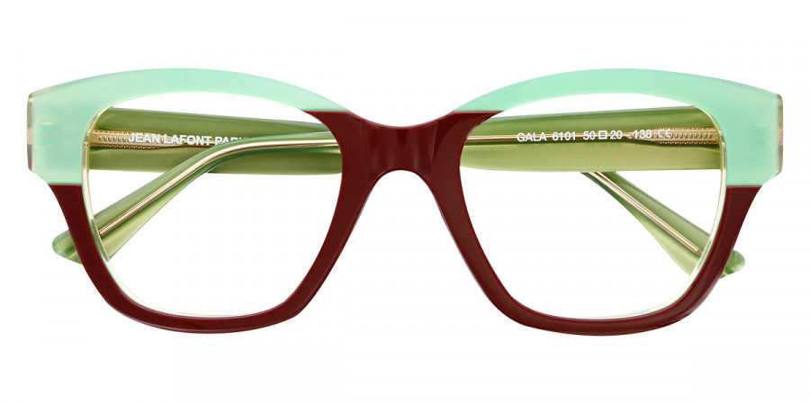 LaFont™ Gala 6101 50 - Red