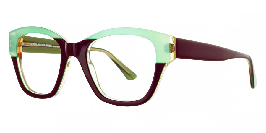 Color: Red (6101) - LaFont LAFGALA610150