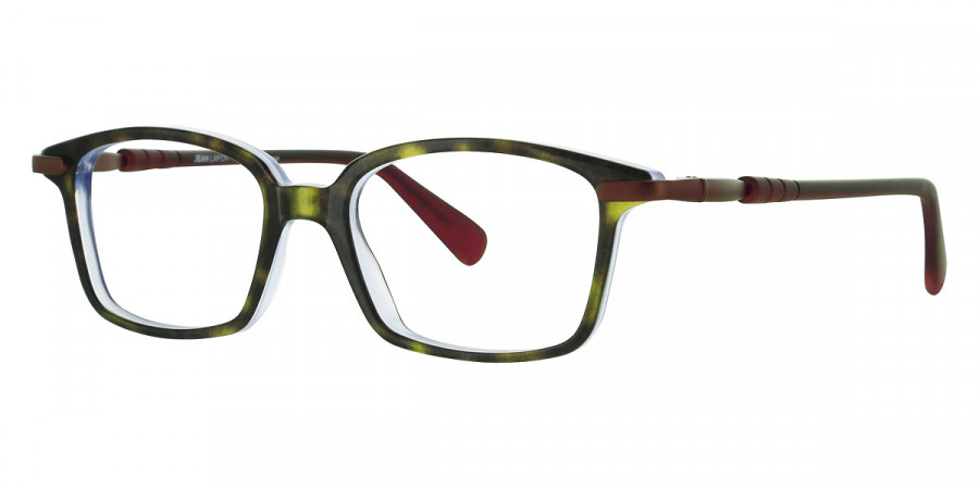 Color: Tortoiseshell (5068) - LaFont LAFGASTON506845