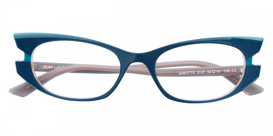 LaFont™ Gavotte 3127 52 - Blue