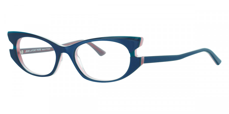 Color: Blue (3127) - LaFont LAFGAVOTTE312752