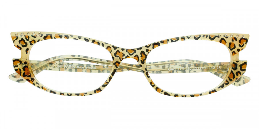 LaFont™ Gavotte 380S 52 - Panther