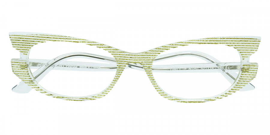 LaFont™ Gavotte 8025T 52 - Crystal