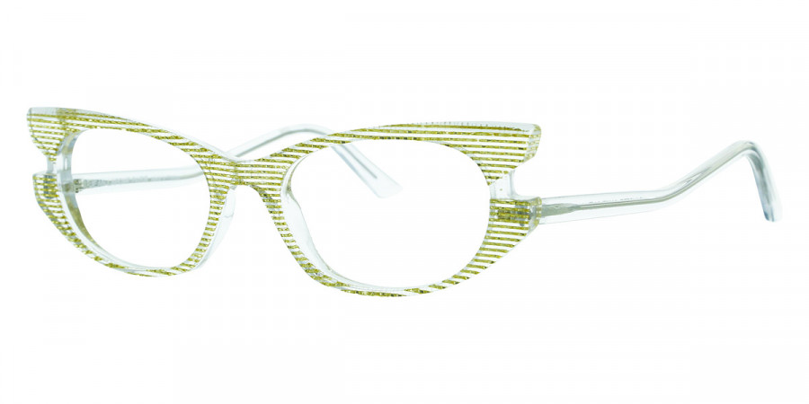 Color: Crystal (8025T) - LaFont LAFGAVOTTE8025T52