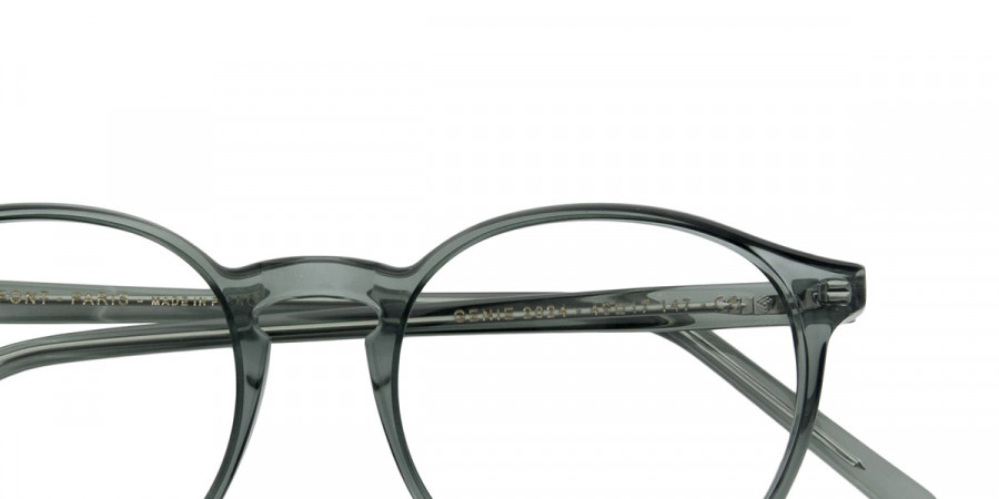 Color: Gray (2024) - LaFont LAFGENIE202449