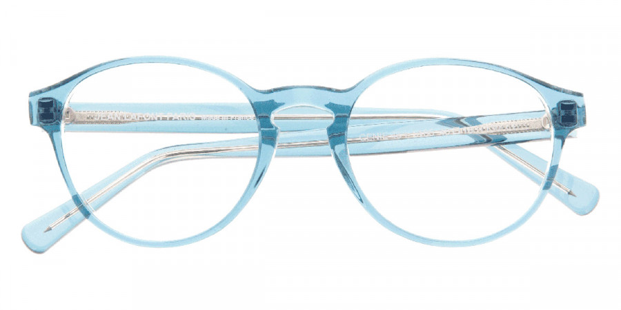 LaFont™ Genie Enf 3185 46 - Blue