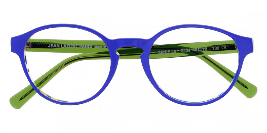 LaFont™ GENIE_ENF 3204 46 - Blue