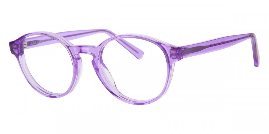 Color: Purple (7145E) - LaFont LAFGENIE_ENF7145E46