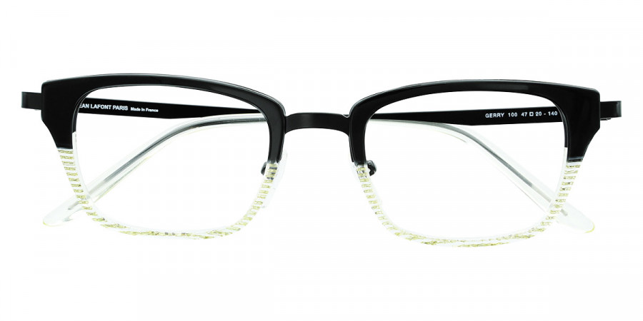 LaFont™ Gerry 100 47 - Black