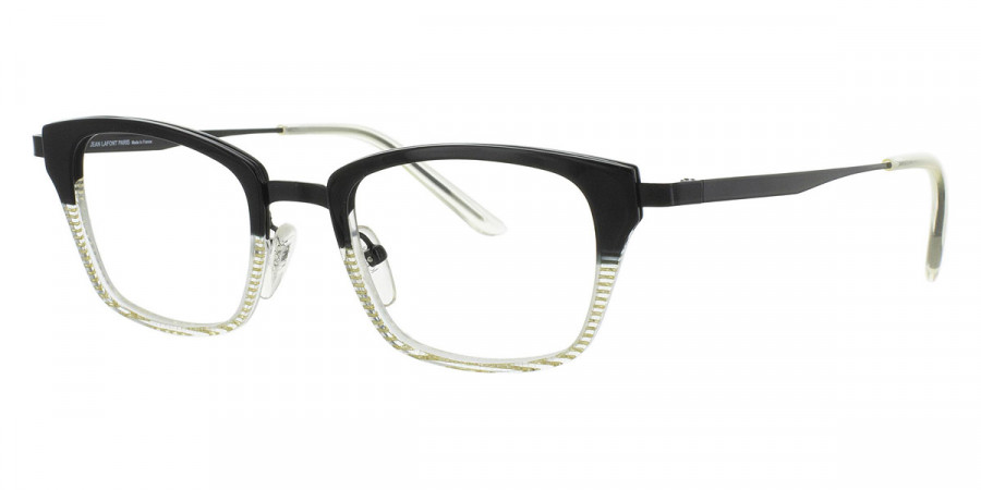 Color: Black (100) - LaFont LAFGERRY10047