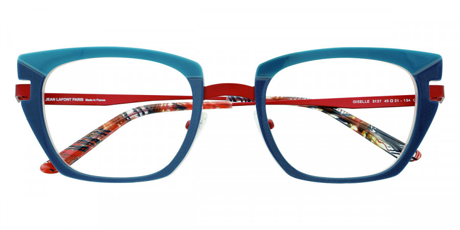 LaFont™ Giselle 3127 49 - Blue