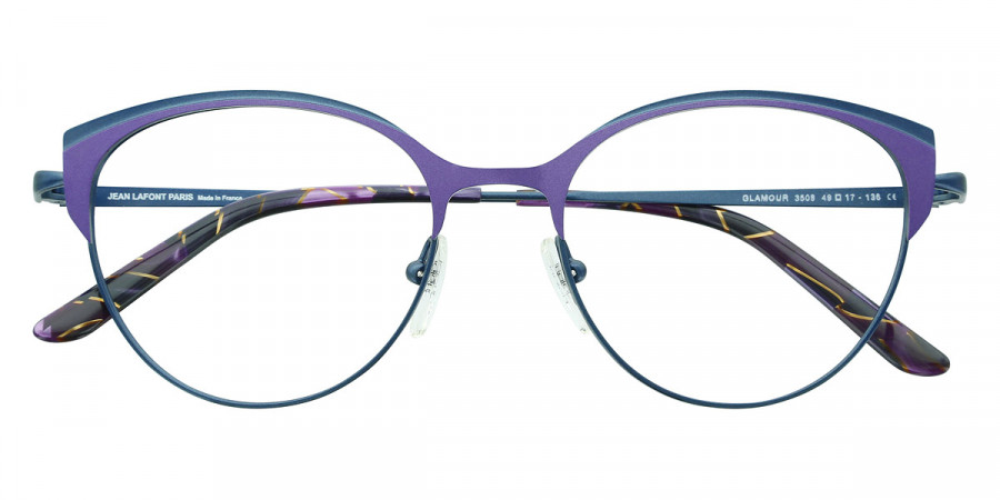 LaFont™ Glamour 3509 49 - Purple